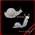 Granite Snail Statue Sculpture YL-D200